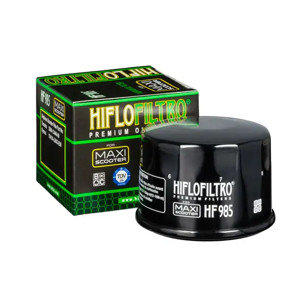 HIFLOFILTRO HF985