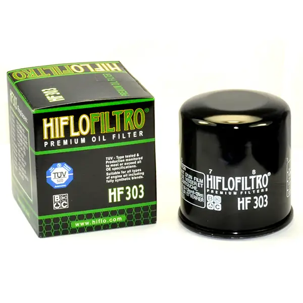HIFLOFILTRO HF303