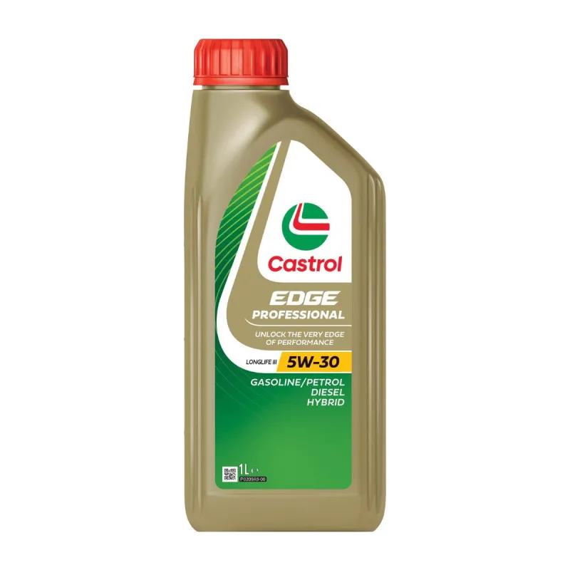 Castrol Edge 5W30 LL