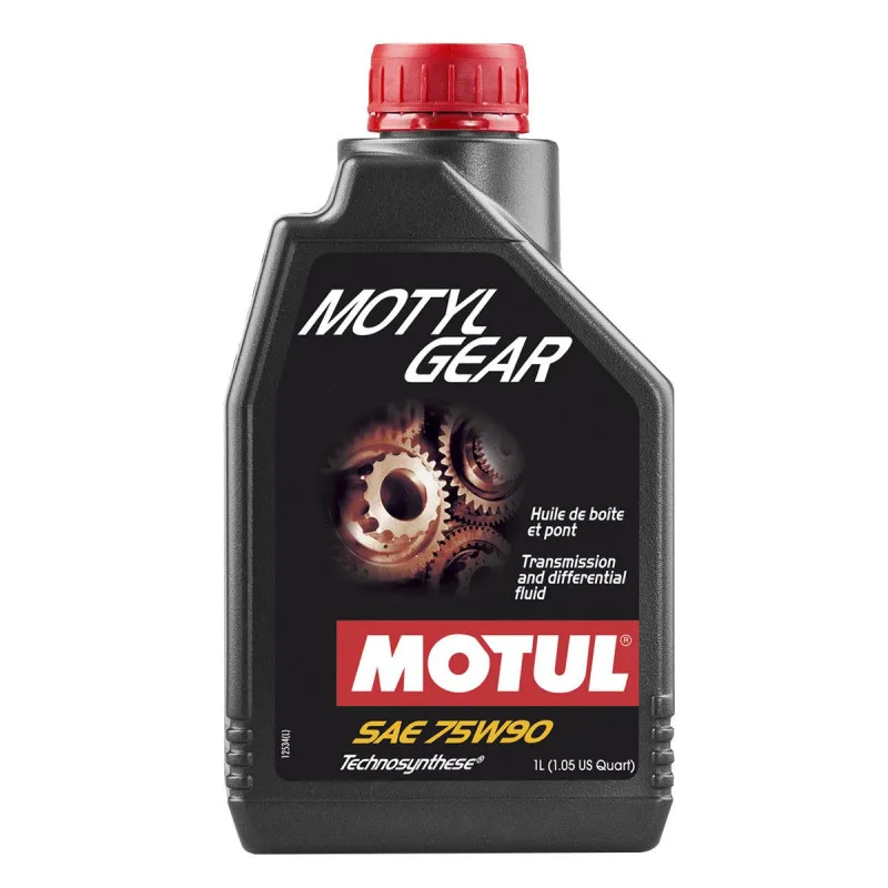 Motul Motyl Gear 75W90