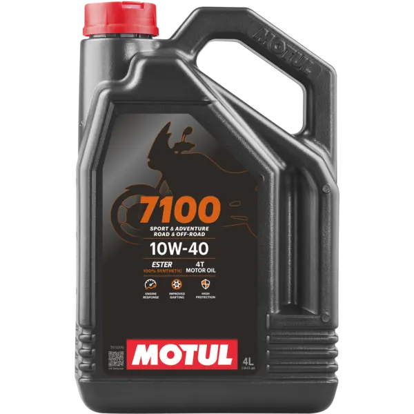 MOTUL 7100 10W40